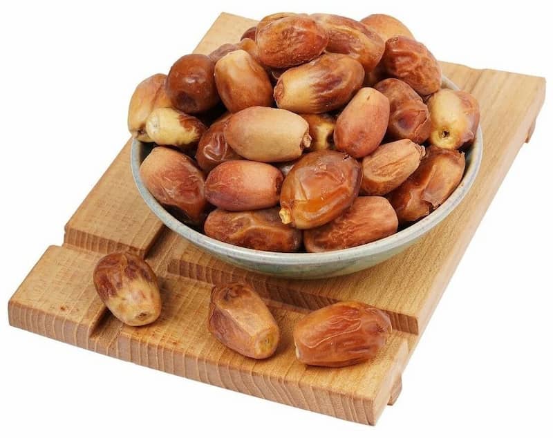 خرما زاهدی تازه مناسب عرضه فروشگاهی و بسته بندی